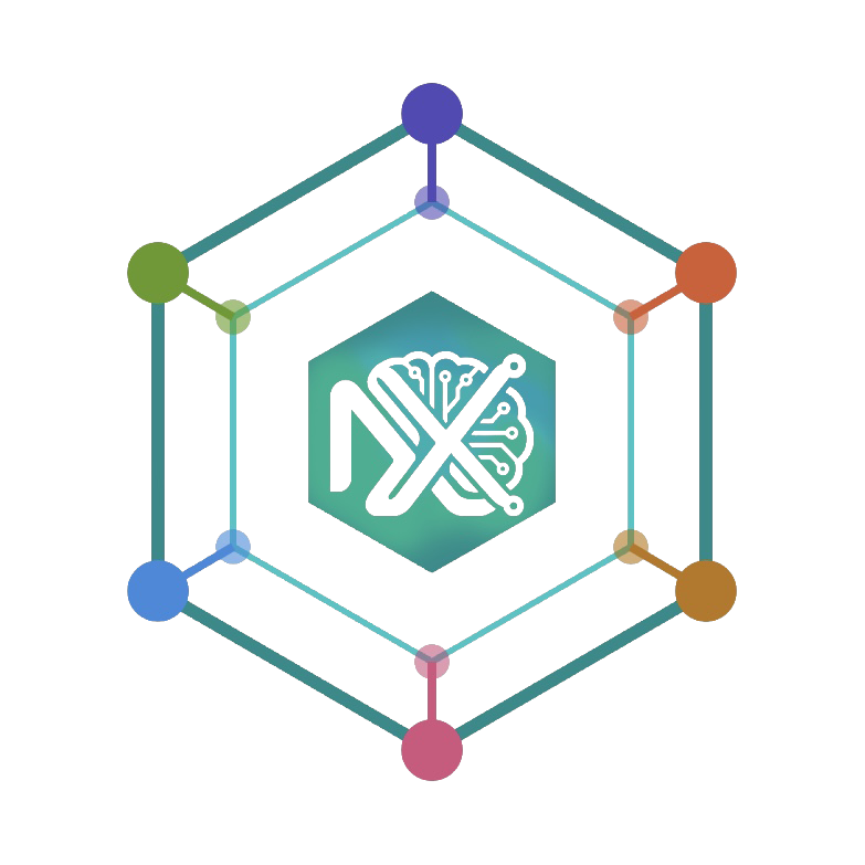 NEXUS logo